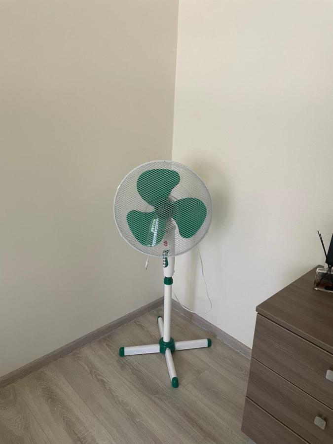 Apartamento Butas miesto centre Panevėžys Exterior foto