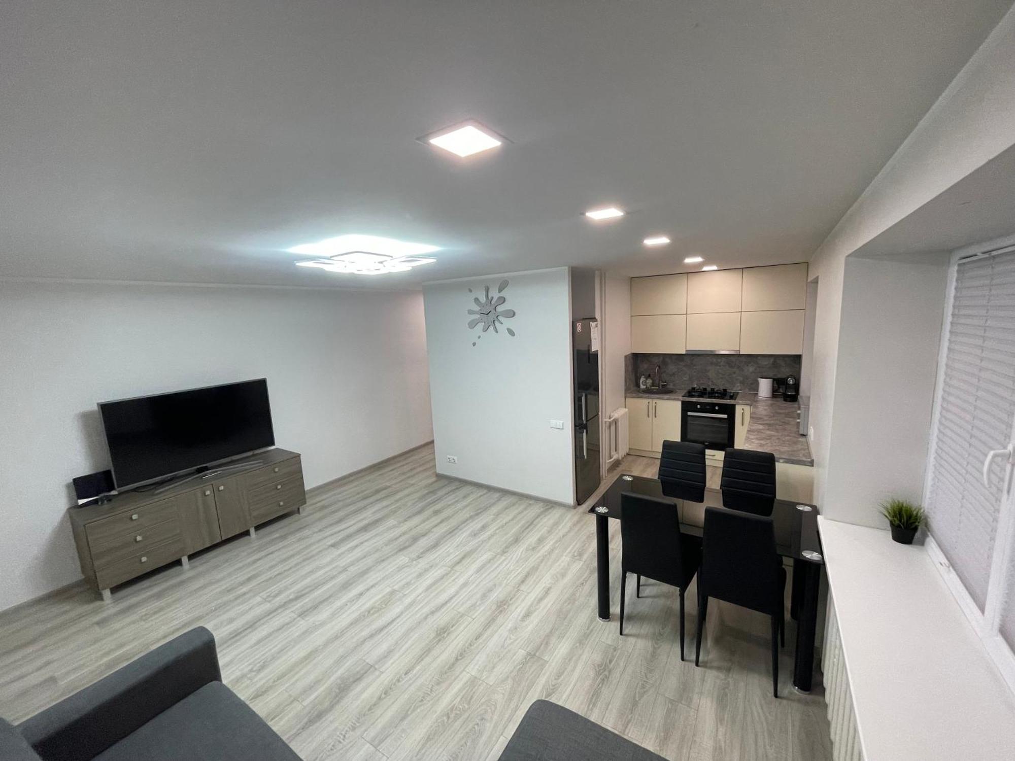 Apartamento Butas miesto centre Panevėžys Exterior foto