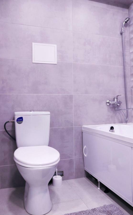 Apartamento Butas miesto centre Panevėžys Exterior foto